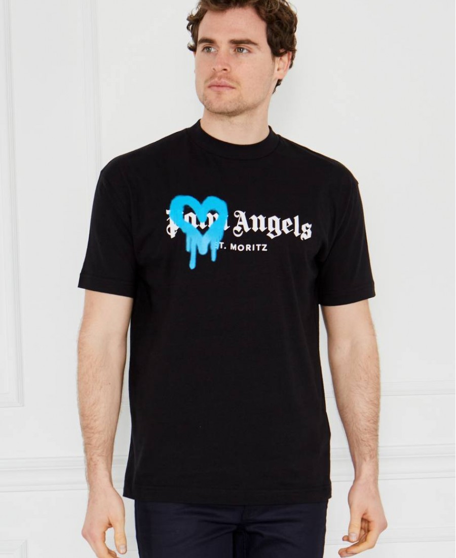 PALM ANGELS  TİŞÖRT 24