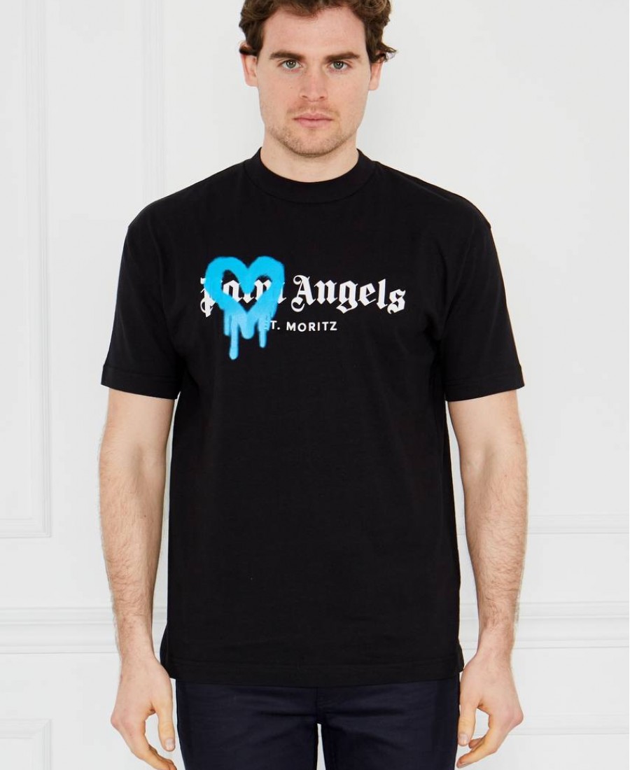 PALM ANGELS  TİŞÖRT 24