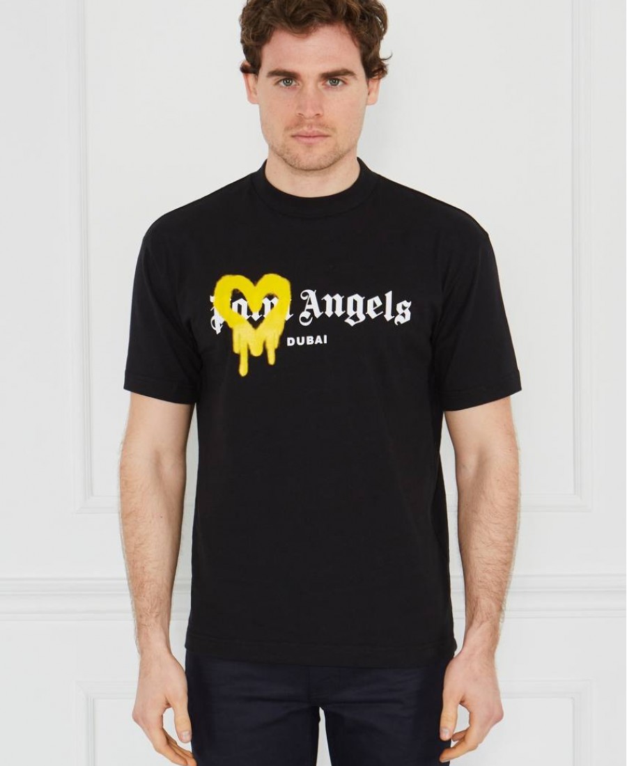 PALM ANGELS  TİŞÖRT 25