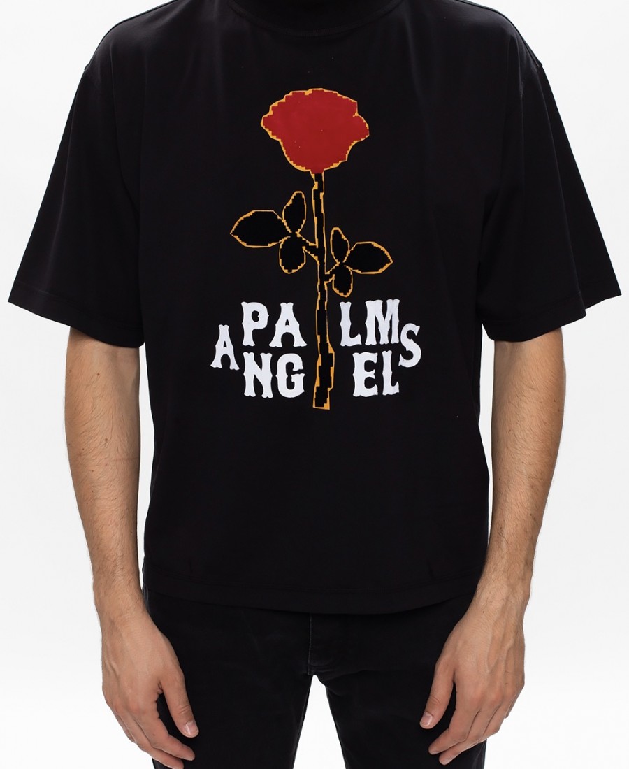 PALM ANGELS  TİŞÖRT 10