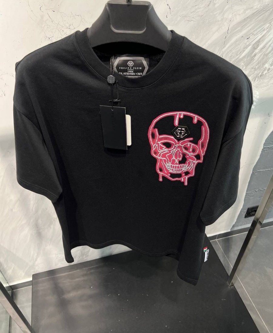 PHILIPP PLEIN  TİŞÖRT 2