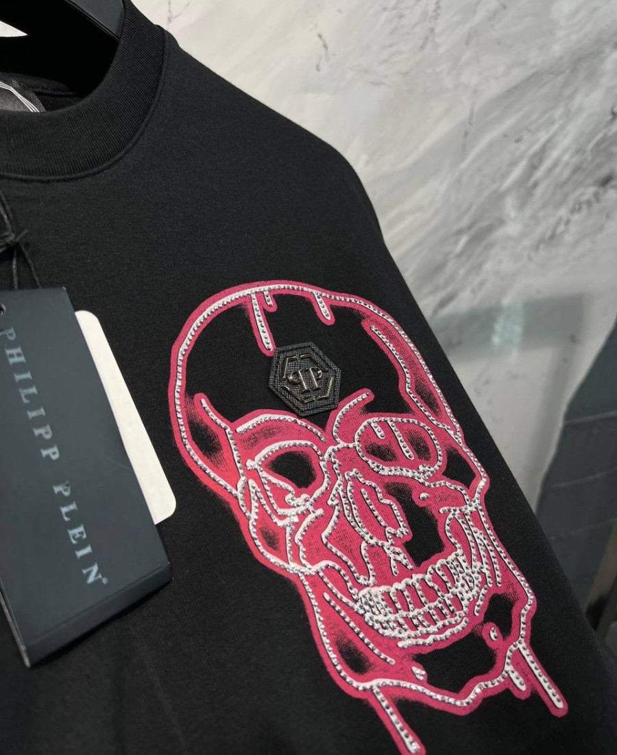 PHILIPP PLEIN  TİŞÖRT 2