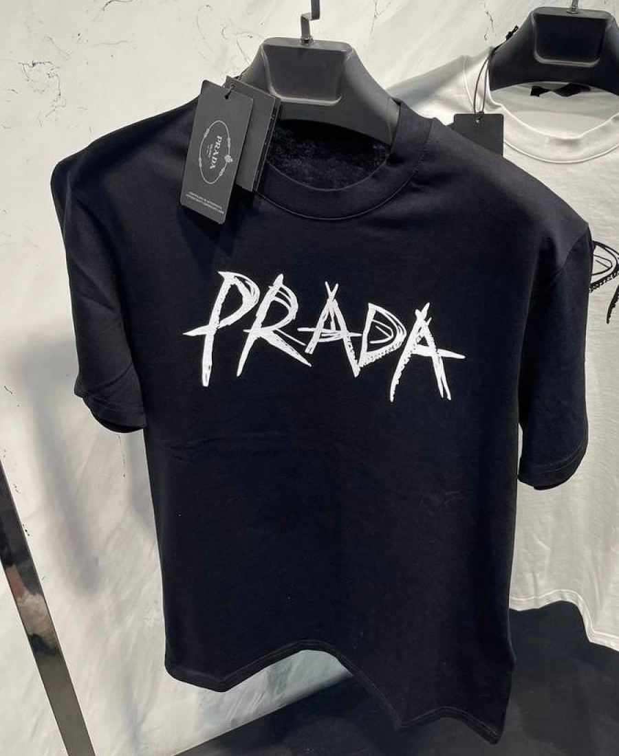 PRADA TİŞÖRT 38