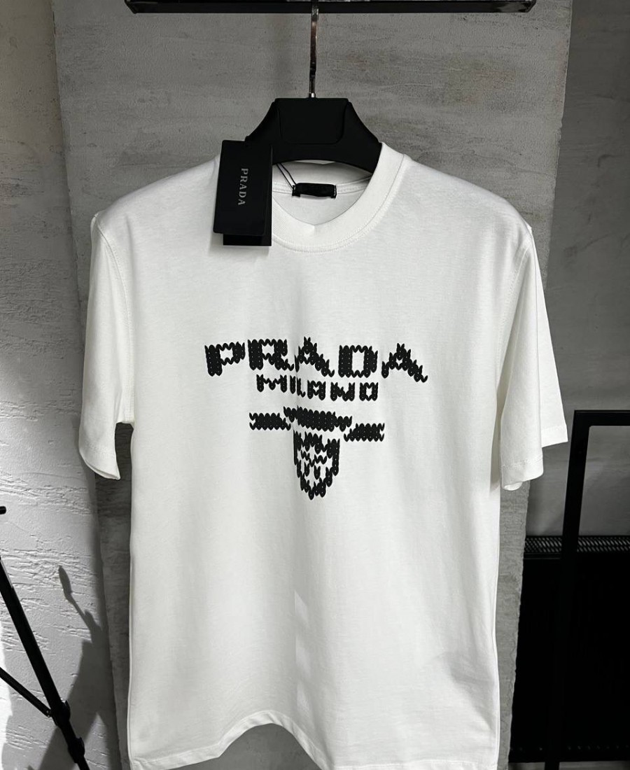 PRADA TİŞÖRT 39