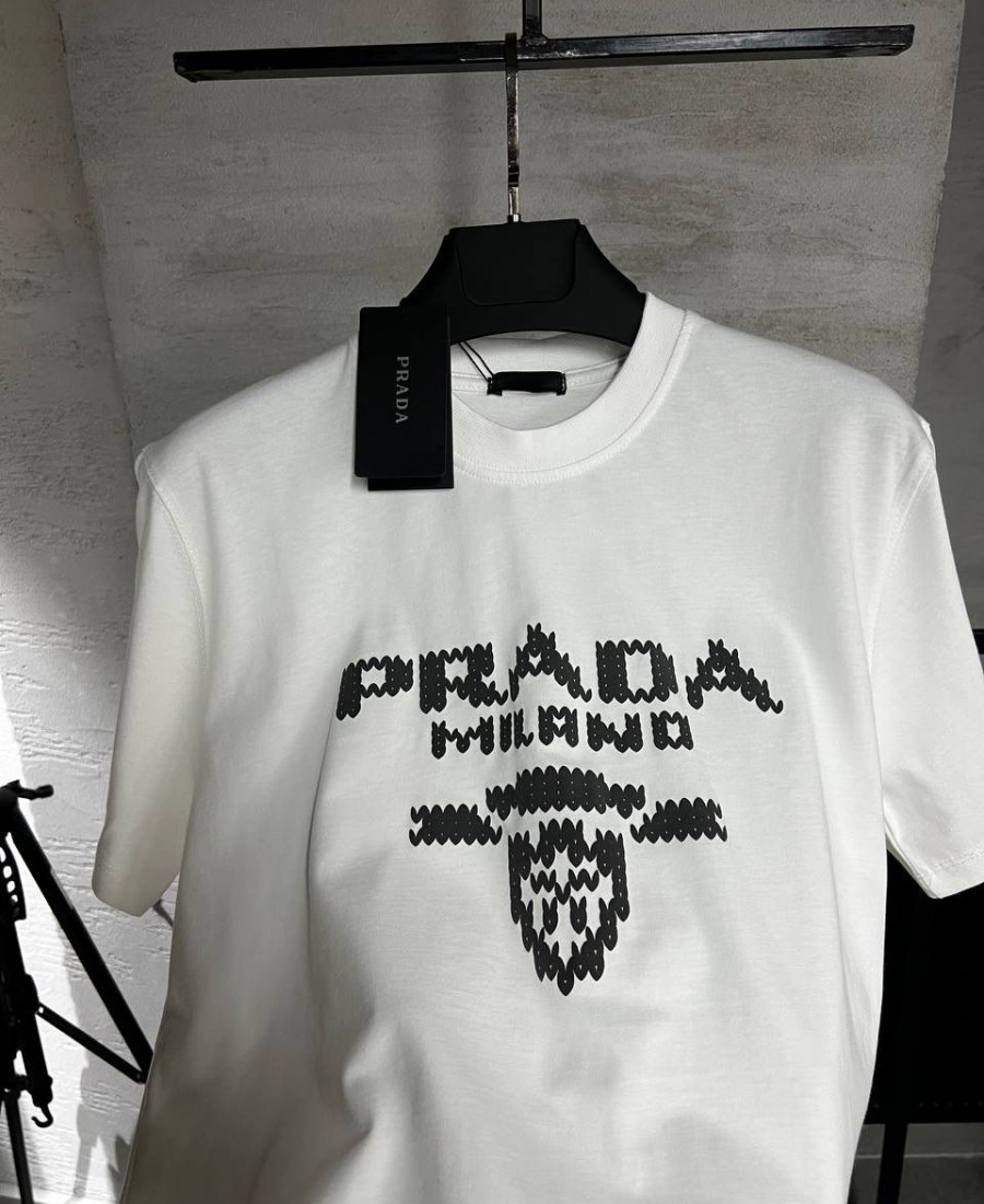 PRADA TİŞÖRT 39