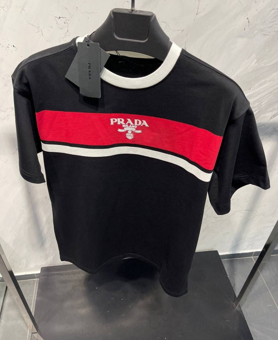 PRADA TİŞÖRT 40