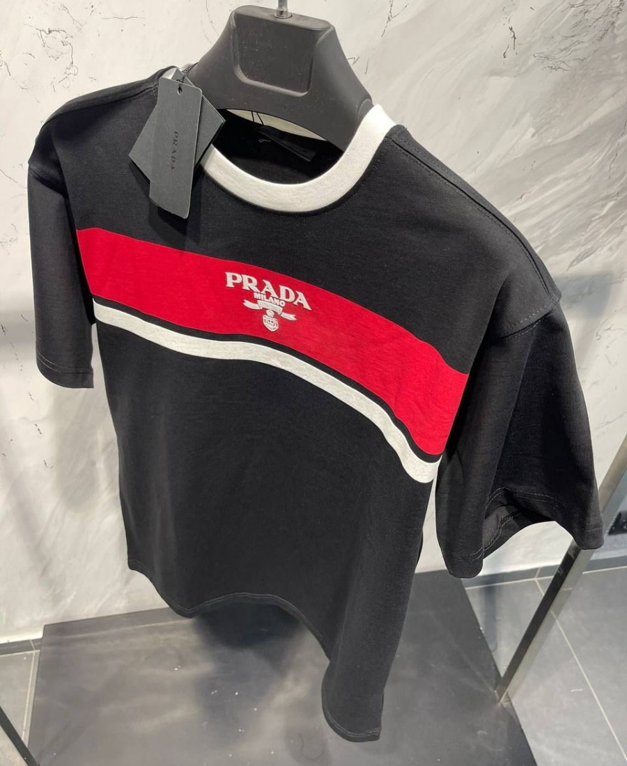 PRADA TİŞÖRT 40