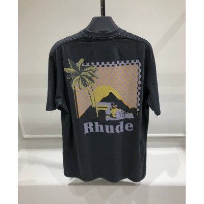 RHUDE TİŞÖRT 2