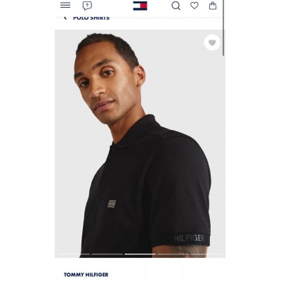 TOMMY HILFIGER TİŞÖRT 1