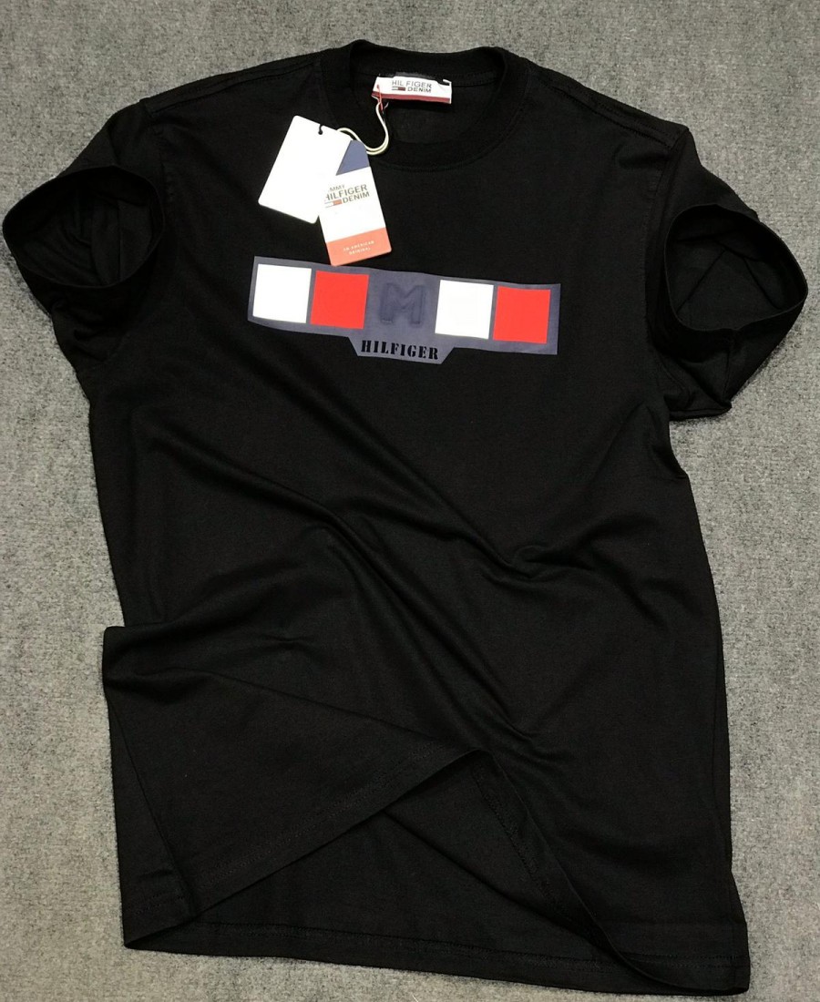 TOMMY HILFIGER TİŞÖRT 2