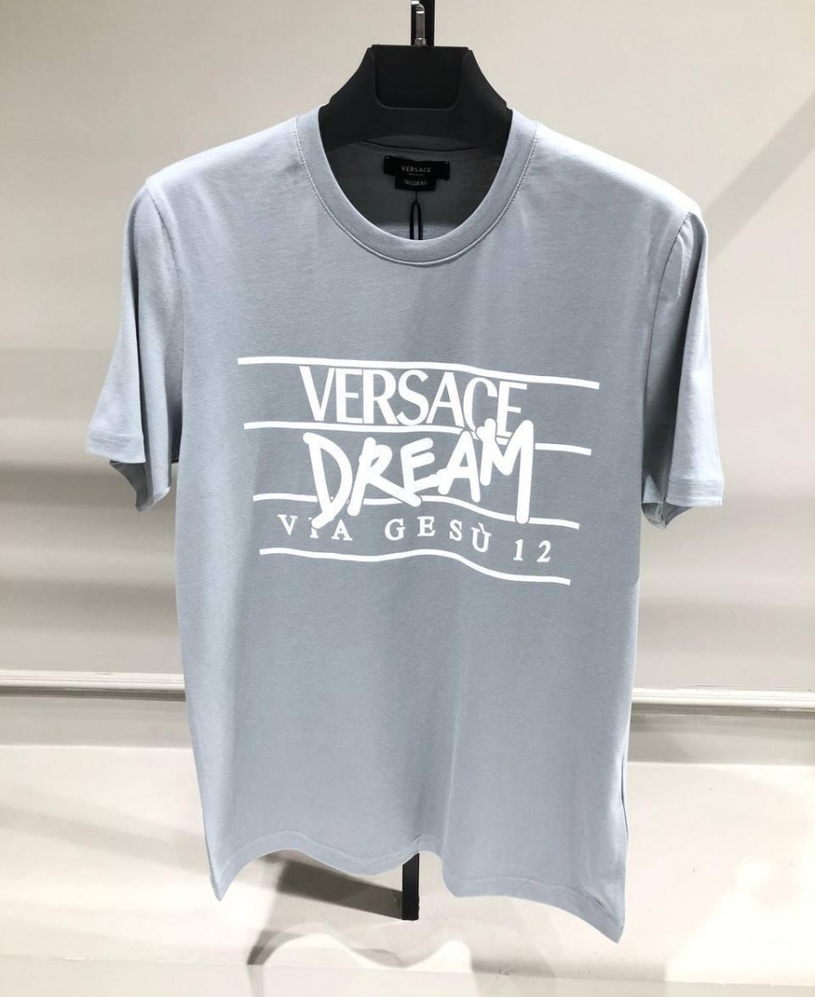 VERSACE TİŞÖRT 12