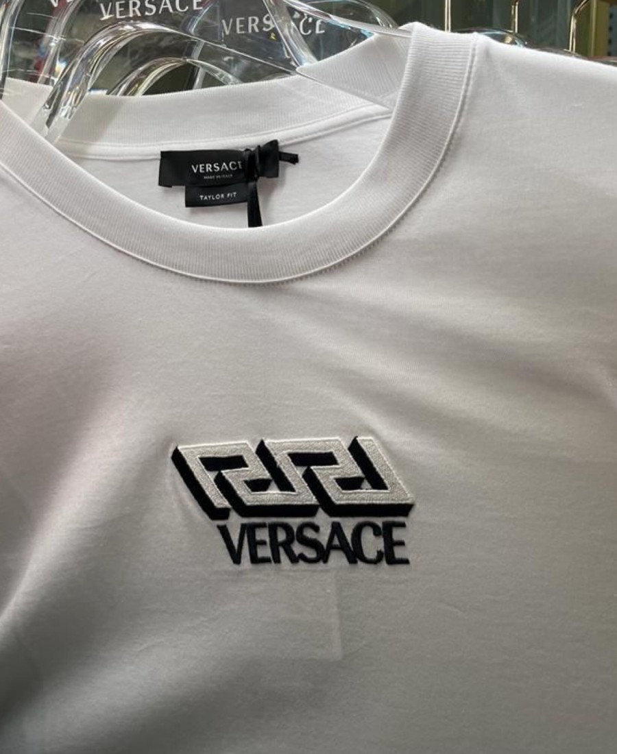 VERSACE TİŞÖRT 19