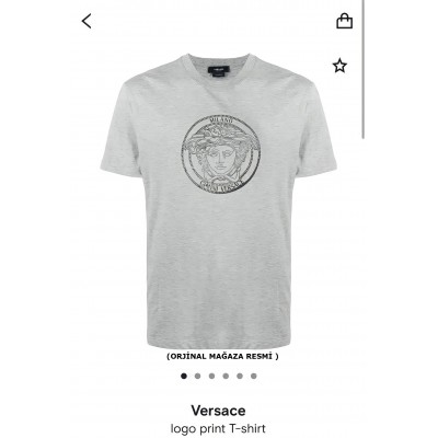 VERSACE TİŞÖRT 17