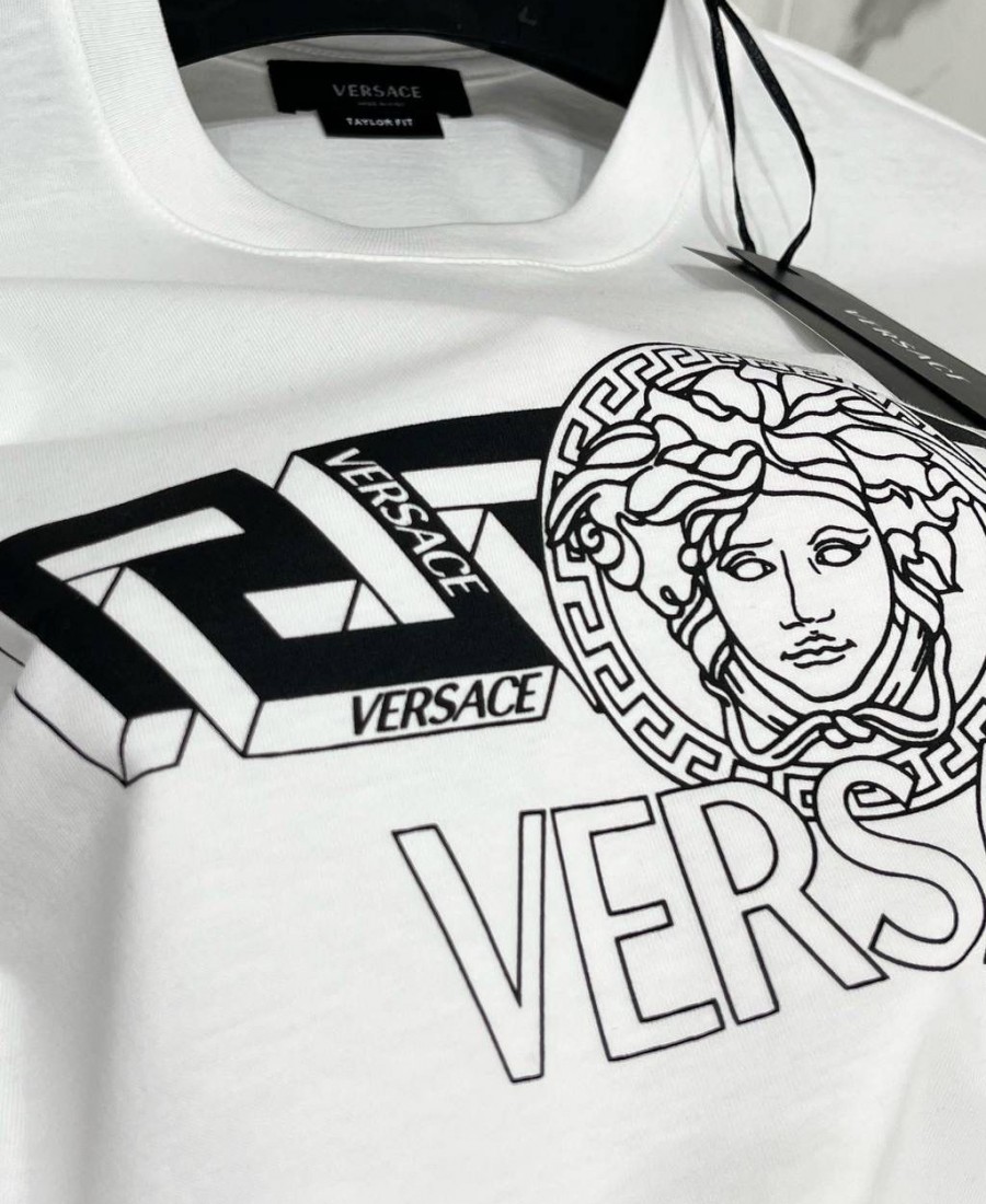 VERSACE TİŞÖRT 14