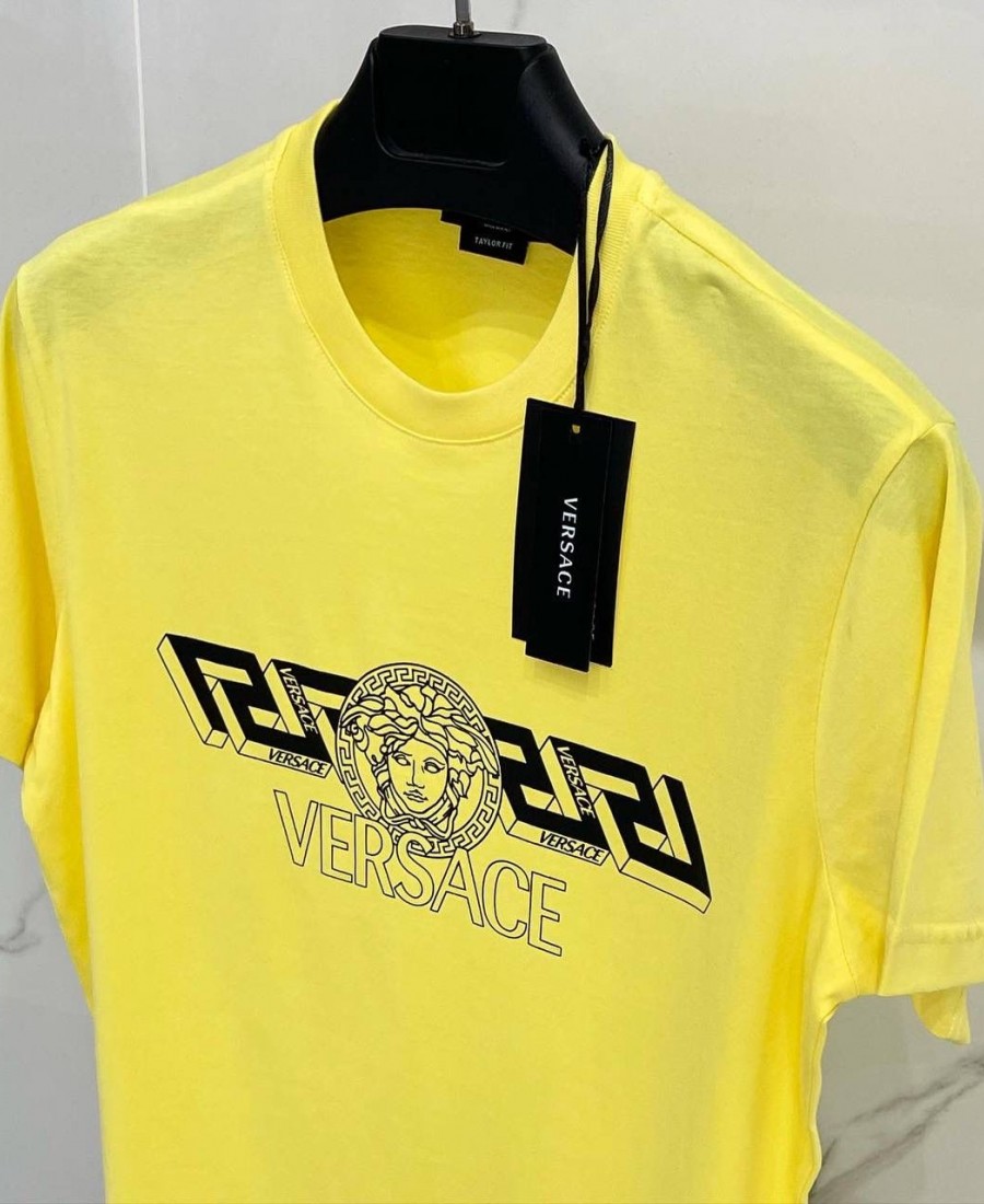 VERSACE TİŞÖRT 15