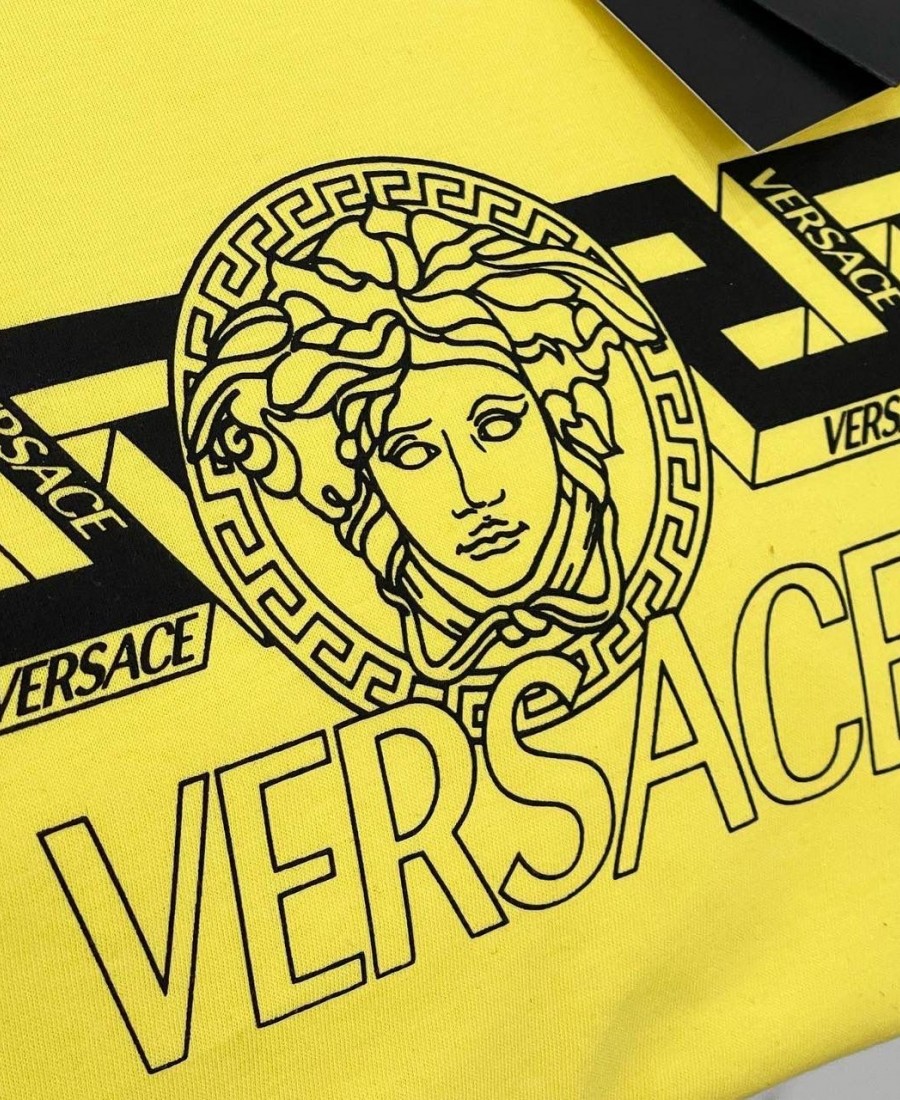 VERSACE TİŞÖRT 15